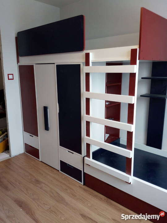 łózka na antresoli facebook łózka na antresoli Warszawa