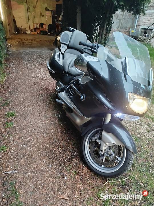 Sprzedam BMW k 1200 lt śląskie