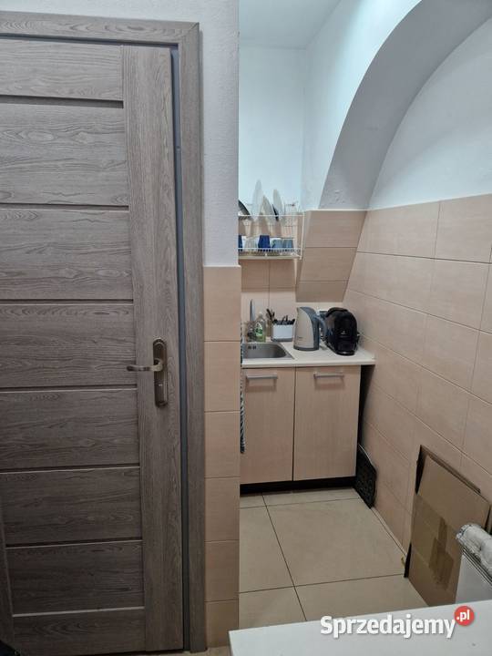 Lokal użytkowy 30m2 Jelenia Góra sprzedam