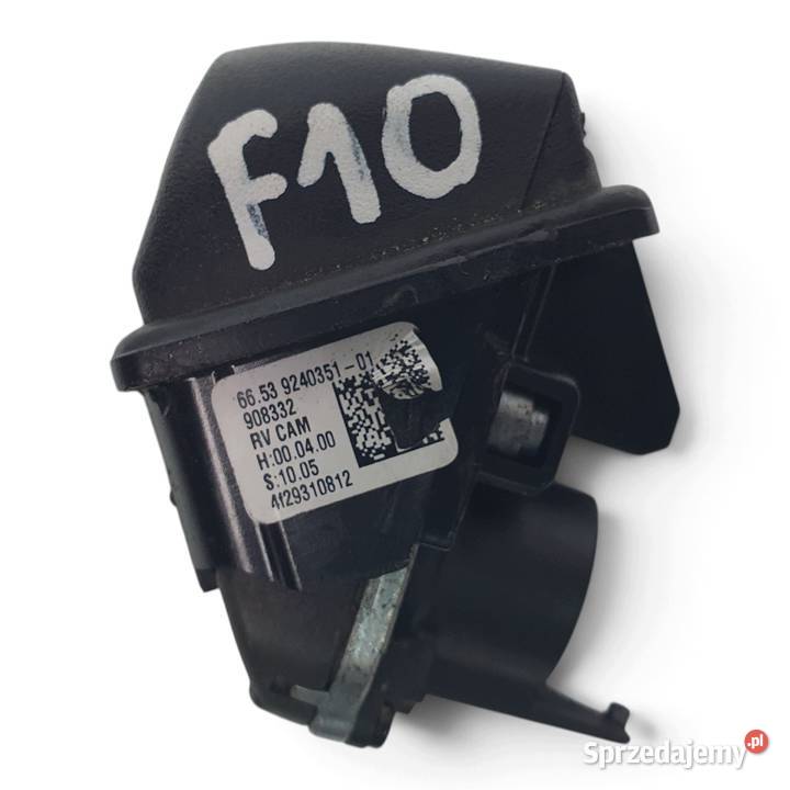KAMERA COFANIA BMW Serii 5 F10 F11 908332 Chełm sprzedam