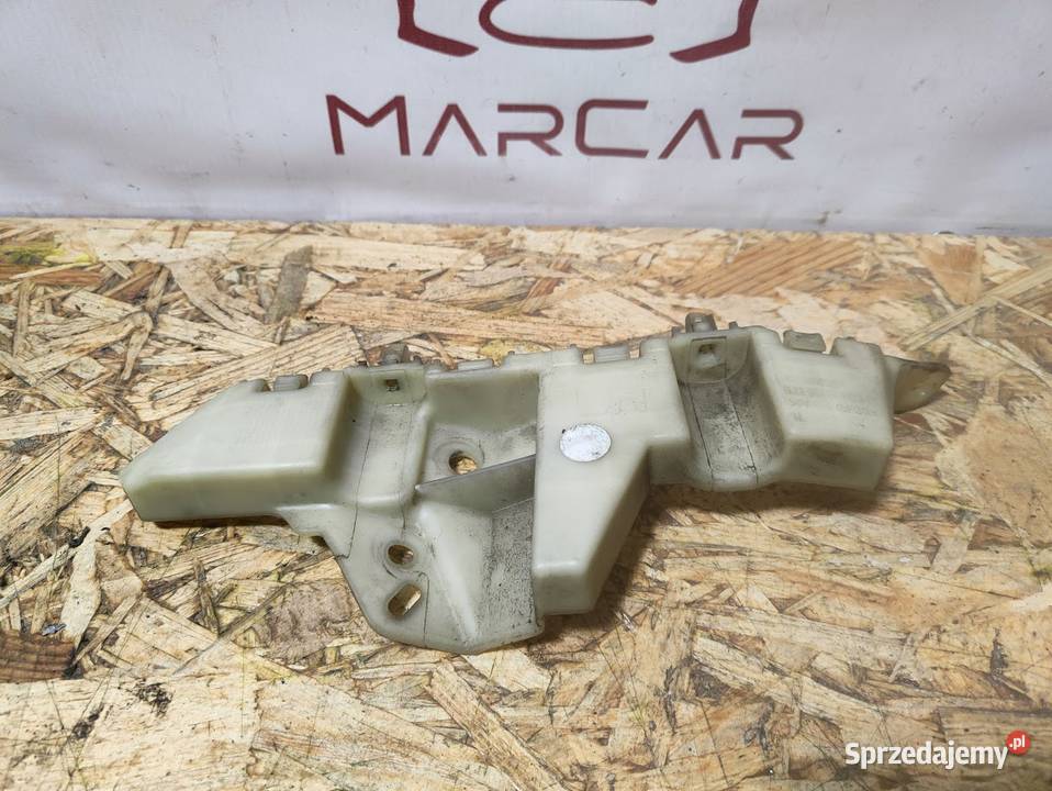 Ślizg Mocowanie Zderzaka Lewy Przód Opel Mokka X osobowe Pleszew