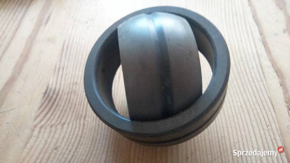 Łożysko wahliwe GE 40x62 Ostrów Wielkopolski