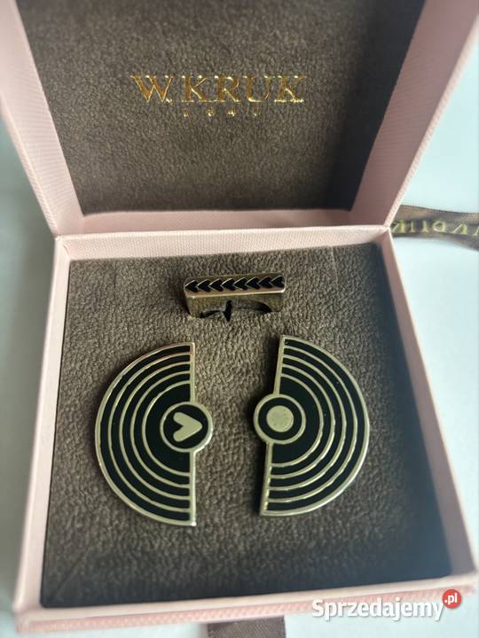 Zestaw Longplay WKruk