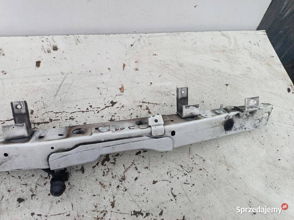 PAS PRZEDNI WZMOCNIENIE GÓRNE 326G NISSAN