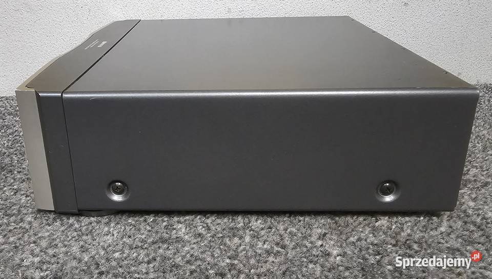 tuner SONY STEX770 RDS Stereo Wysyłka małopolskie Kraków