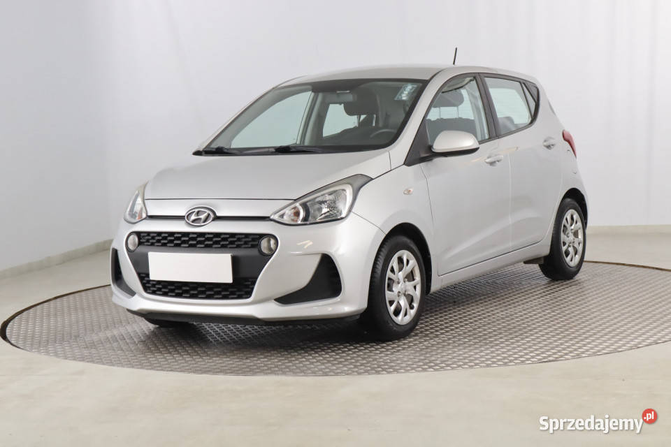 Hyundai i10 10 Zabrze