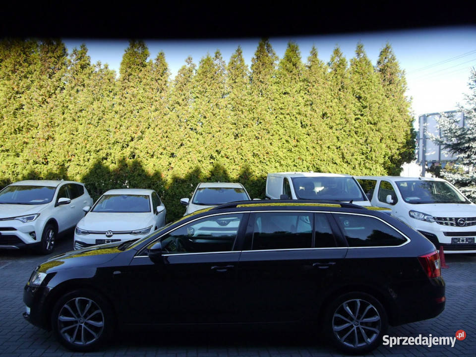 koda Octavia 20tdi Stan b Xenon Navi led Częstochowa