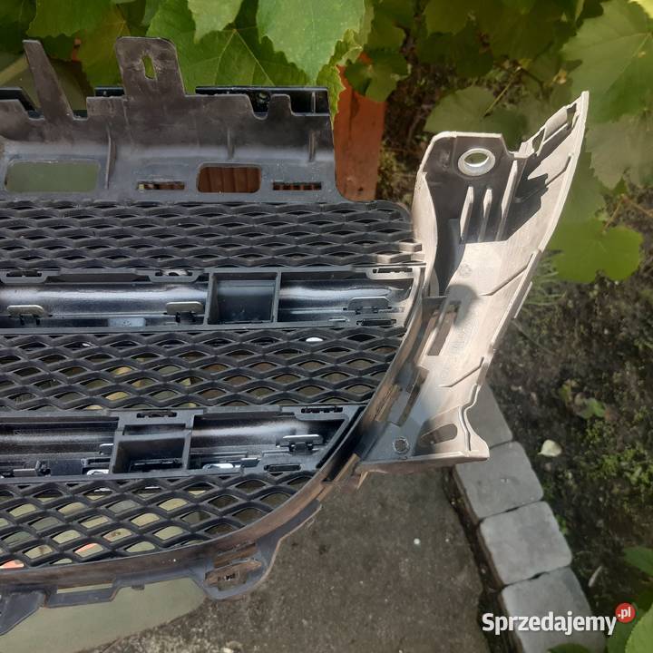 Grill mercedes 213 Ostrów Wielkopolski sprzedam