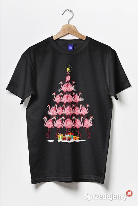Koszulka Tshirt Prezent Świąteczny TSHIRT NA