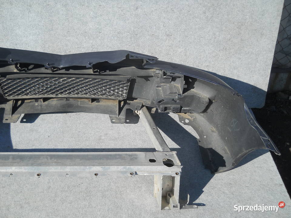 MAZDA PREMACY LIFT SPORT ZDERZAK PRZEDNI Siechnice sprzedam