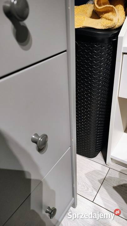 Komoda Ikea hauga Łódź