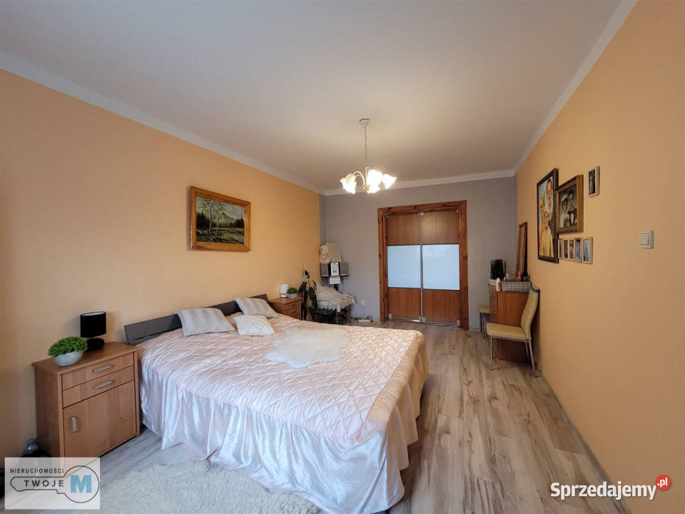 Dom wolnostojący do sprzedania Sędziszów 21907m2