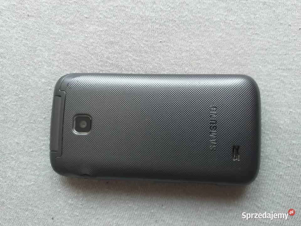 Samsung GTC3520 c3520 3520 telefon z klapką Sandomierz