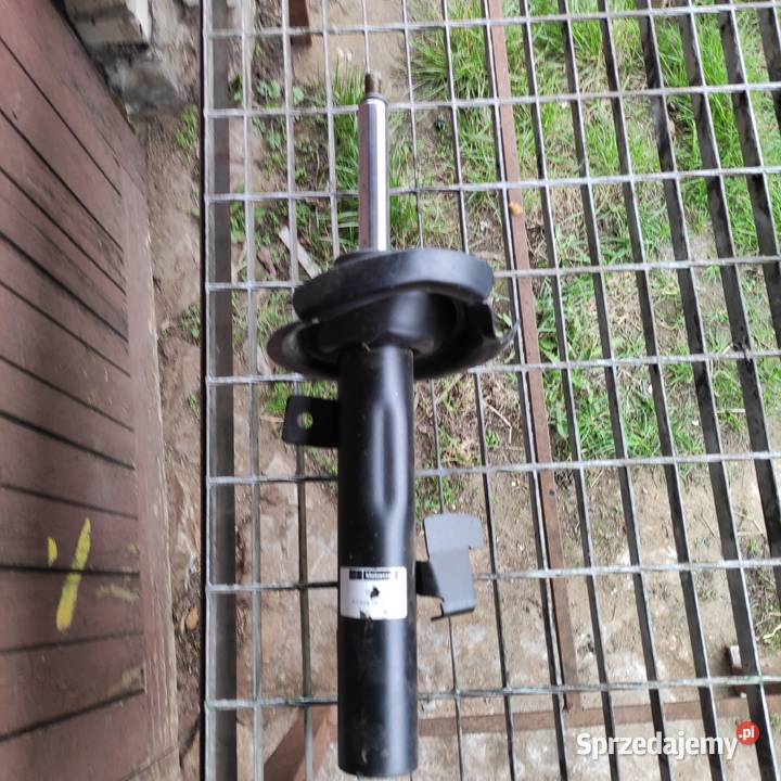 Focus MK2 części zawieszenia mazowieckie Melanów