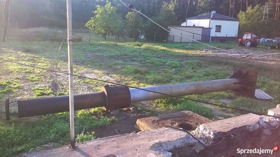 2 piece miałowe zebiec SWC840 Lubienia