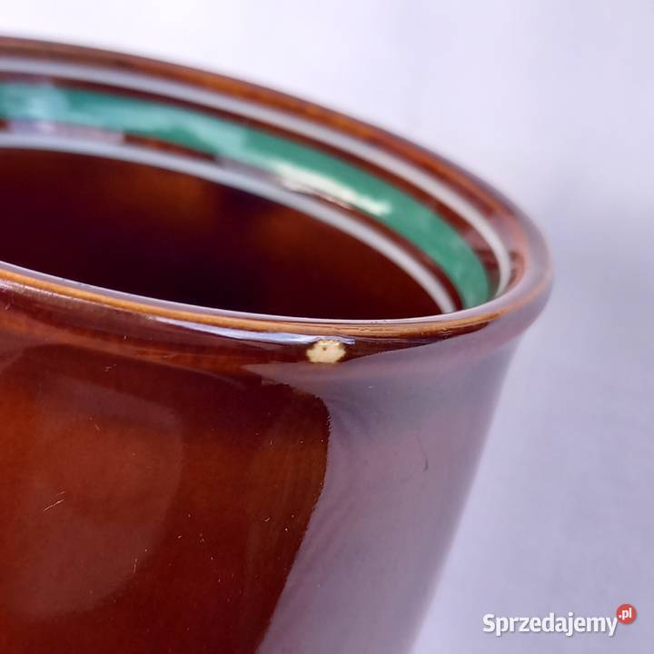Zestaw kawowy porcelit Pruszków Warszawa
