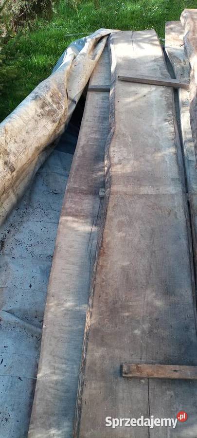 Deski jesion 5 Budownictwo i akcesoria