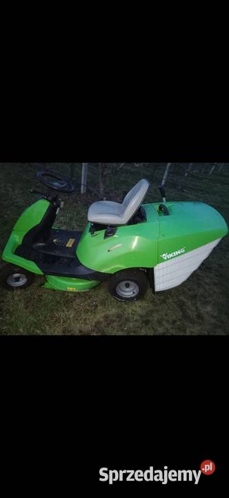 Viking mr4082 kujawsko-pomorskie sprzedam