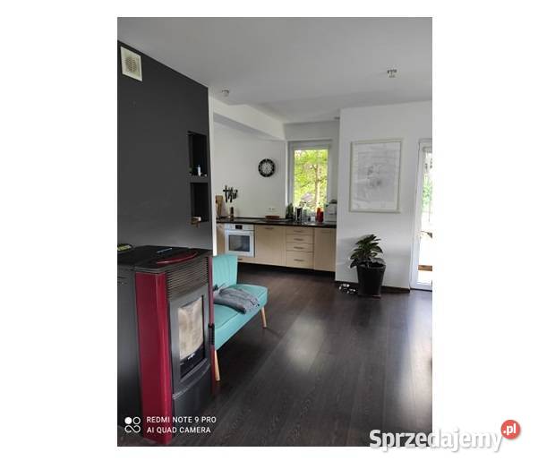 Dom 92m2 Poddębie Wieliszew działka 900m2 mieszkalny