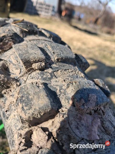 Sprzedam kawasaki kx100 podkarpackie Zwiernik