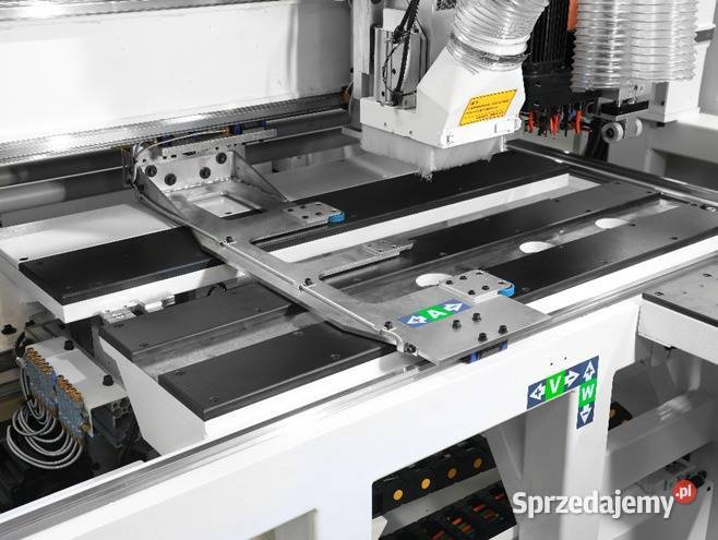 WIERTARKA CNC SKH 612 N Olsztyn