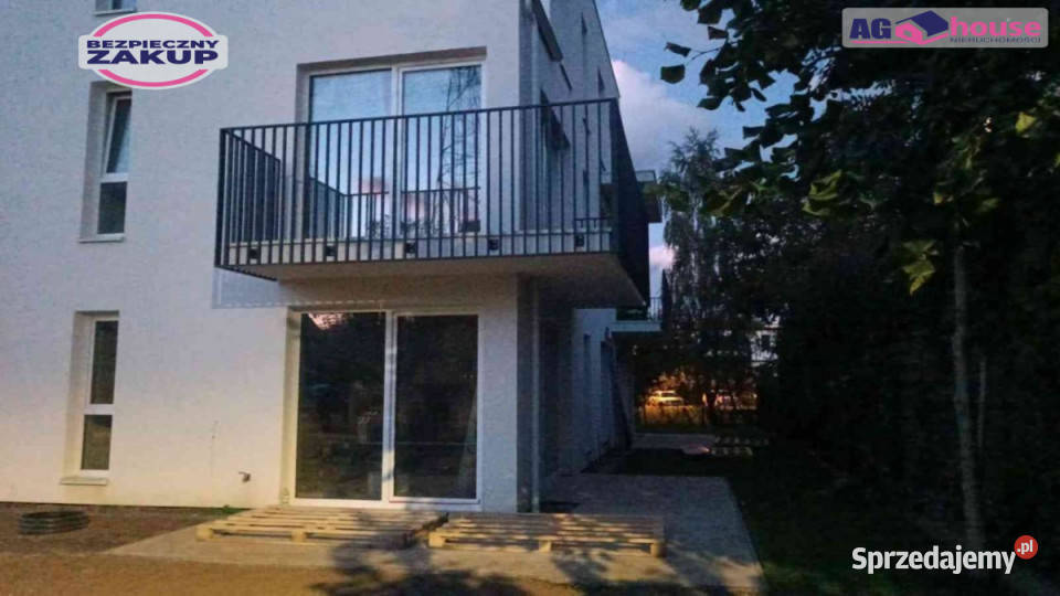 Mieszkanie 6581m2 3 pokoje Gdańsk Słupska sprzedam