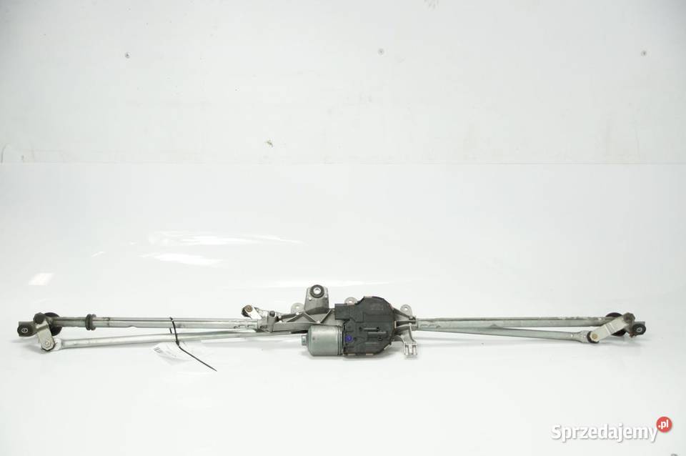 MECHANIZM WYCIERACZEK PRZÓD OPEL ASTRA J Lipno