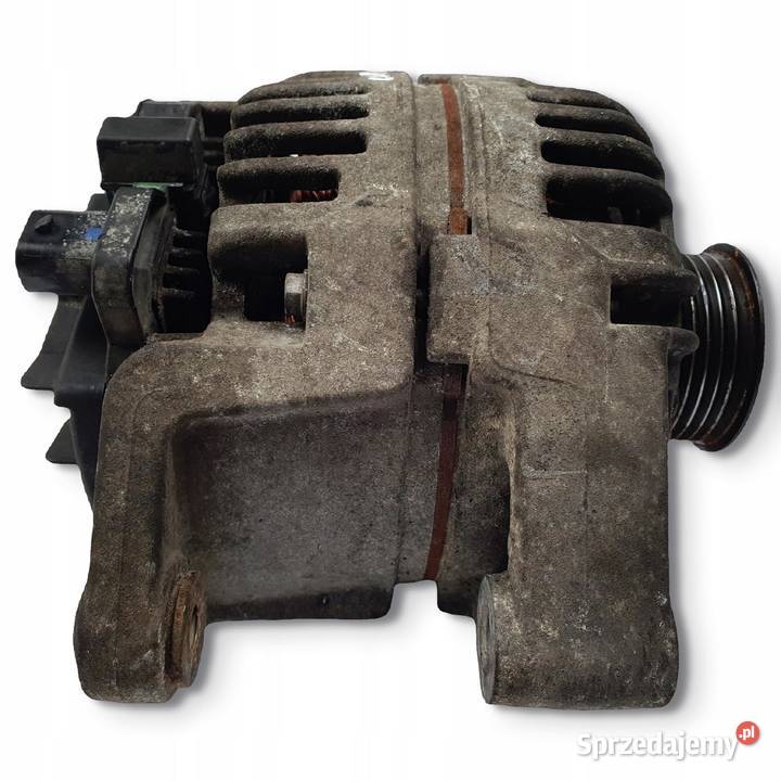 ALTERNATOR Opel Corsa C Astra H 12 16V bosch