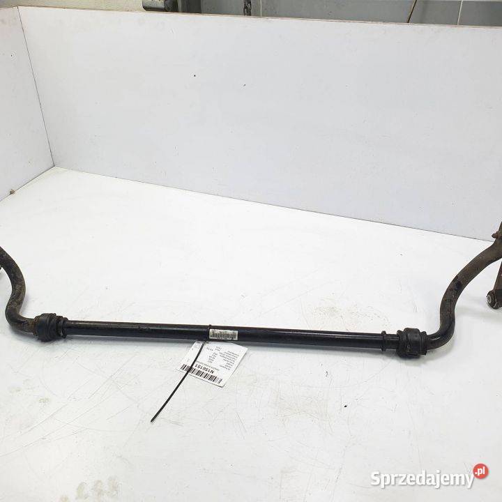 DRĄŻEK STABILIZATORA AUDI A8 D4 4H0411309 Lipno