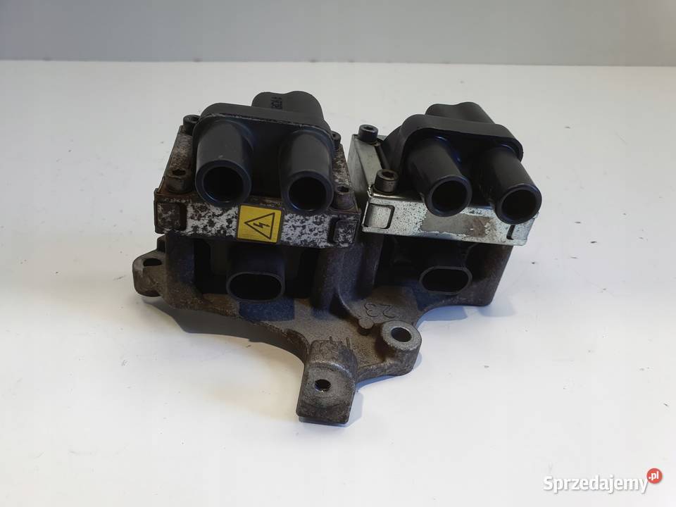 CEWKA ZAPŁONOWA Fiat Panda II 12 i 55202895 Pozostałe