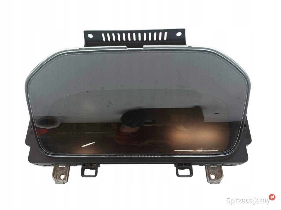 LICZNIK EU P32276753AA 20 B Volvo S60 III sprzedam