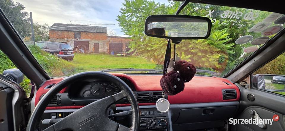 Polonez Atu plus pickup elcamino jedyny taki centralny zamek pomorskie Kartuzy sprzedam