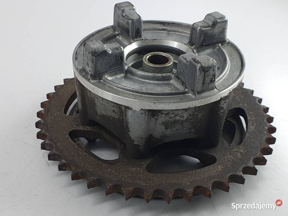 Zabierak Kola Zebatka Yamaha Ys 125 Łódź sprzedam