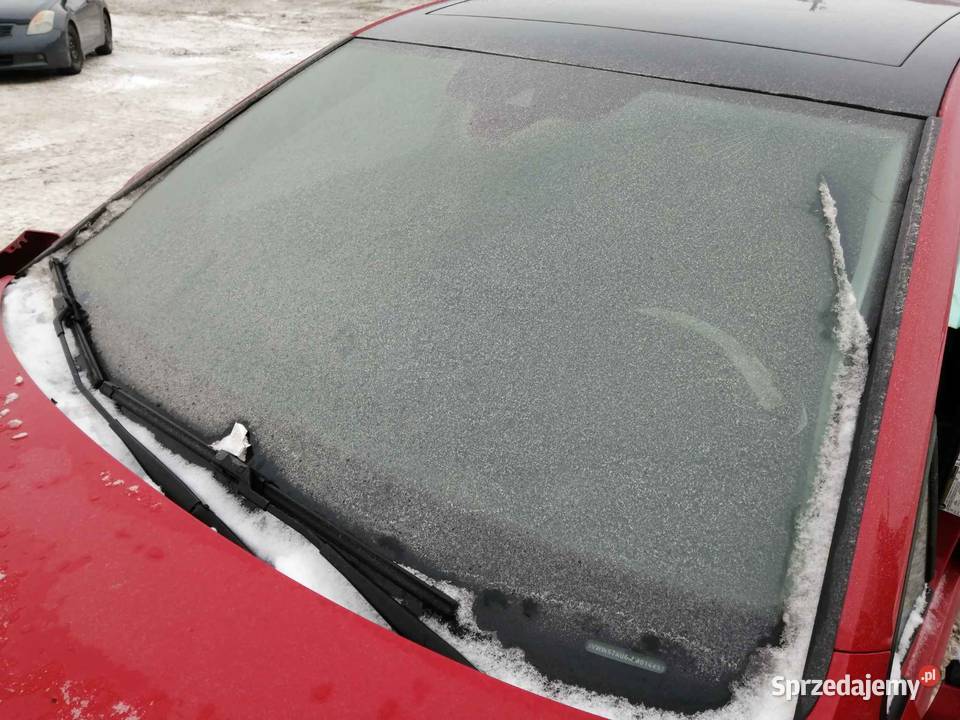 Volkswagen Golf VII 14 TSI Panorama Hatchback Lublin