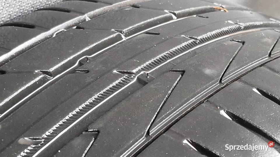 Koła 5x112 vw audi seat 22545r17 alu felgi Wejherowo