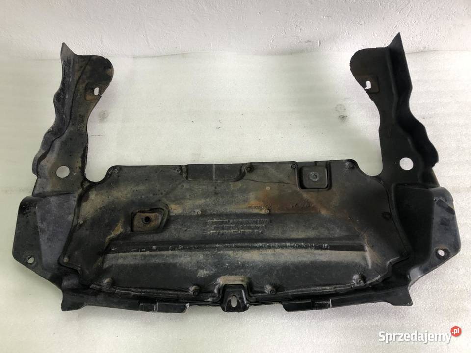 OSŁONA PŁYTA POD SILNIK CHEVROLET CAPTIVA I