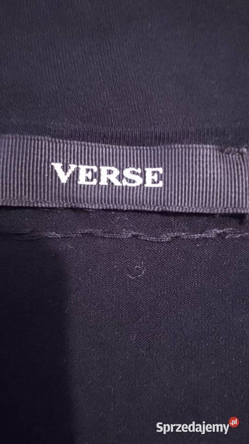 Bluzka damska marki Verse śląskie Częstochowa