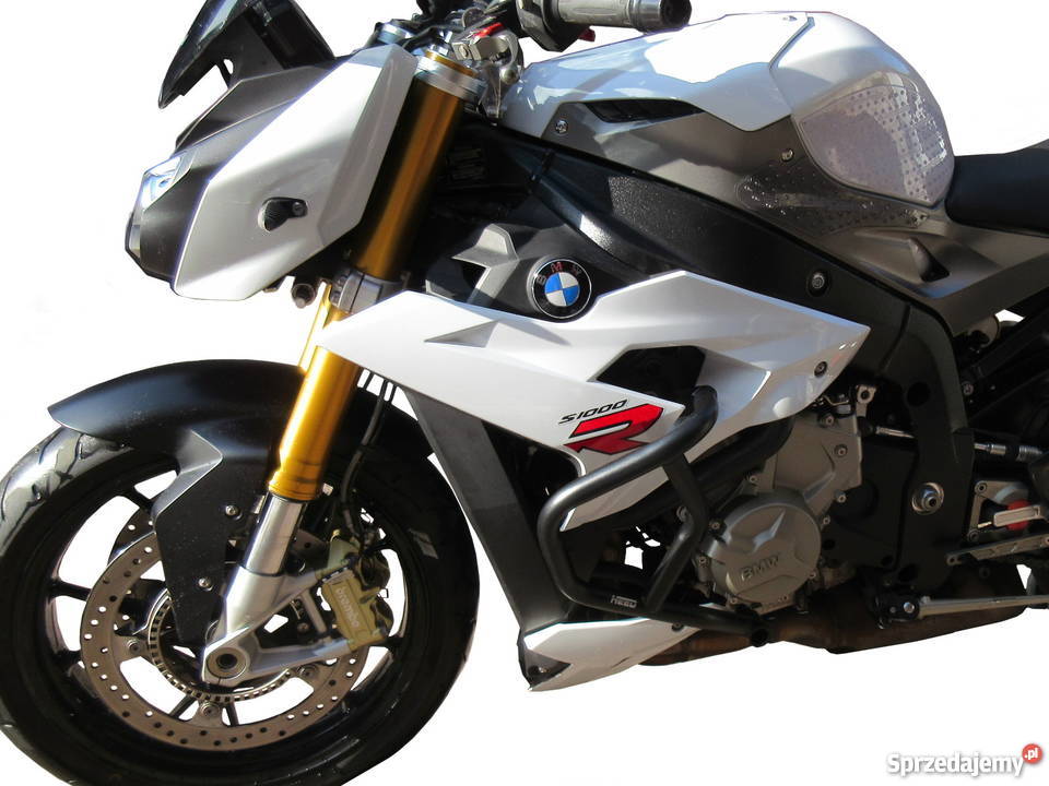 Gmole HEED do BMW S 1000 R 2014 2016 śląskie Częstochowa