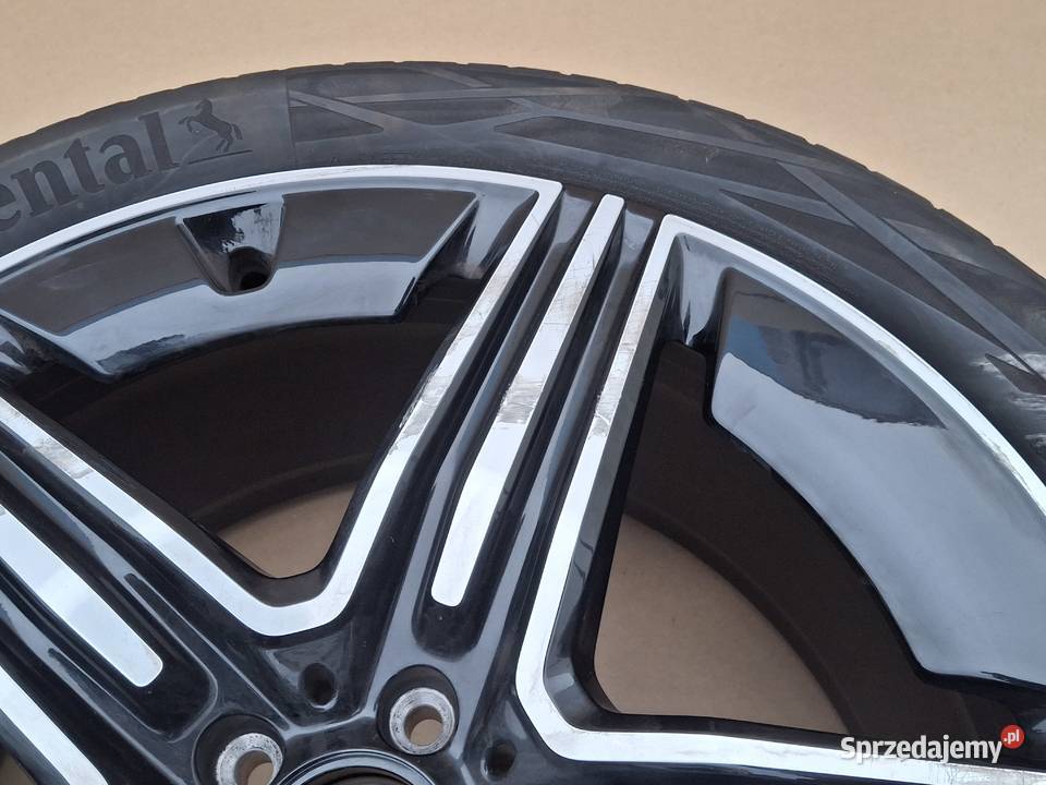 MERCEDES GLC W254 X254 FELGA ALUFELGA 20 5X112 sprzedam
