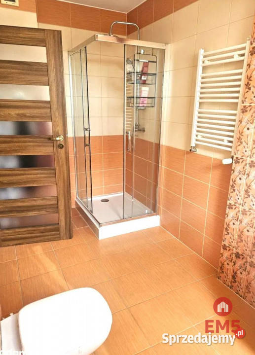 sprzedaży domu wolnostojącego 5200m2 Słupie