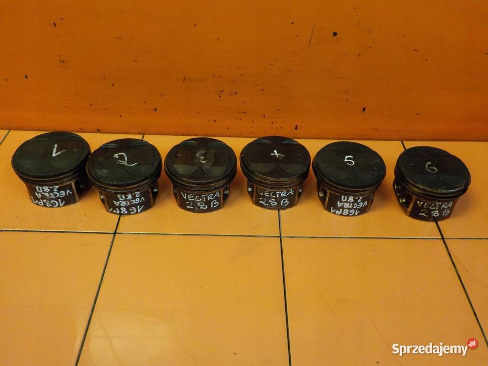 VECTRA C SIGNUM 28 T 07r tlok 6867 osobowe Suków