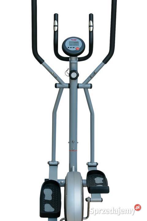 Orbitrek TOPFIT 150 treningowy rehabilitacyjny Lublin