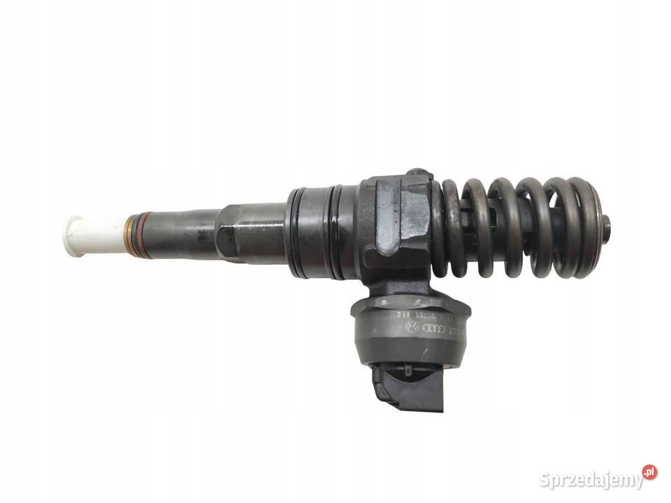 POMPOWTRYSKIWACZ 038130073AG 0414720215 19 TDI świętokrzyskie