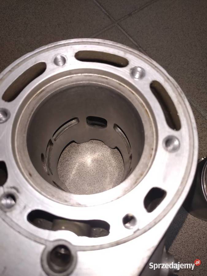 Cylinder KTM EXC 200 Lubawa