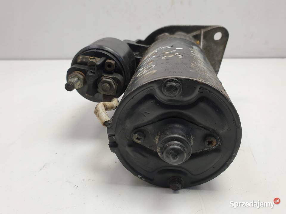 ROZRUSZNIK Jaguar XJ XJ6 XJ6 32 ROZRUSZNIK osobowe Rudka