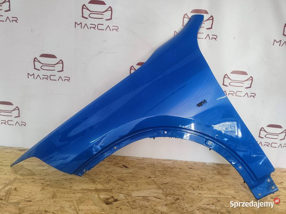 Błotnik Lewy Przód BMW X2 F39 20182023 Pleszew