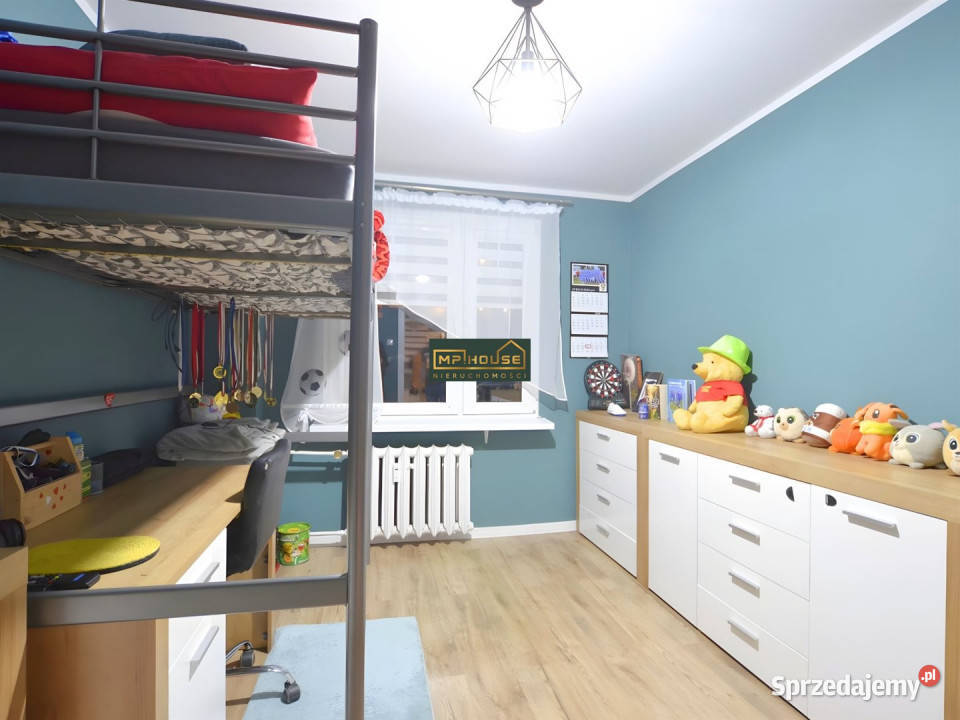 Mieszkanie 646m2 3 pokoje Wałbrzych 64.6m2 dolnośląskie sprzedam