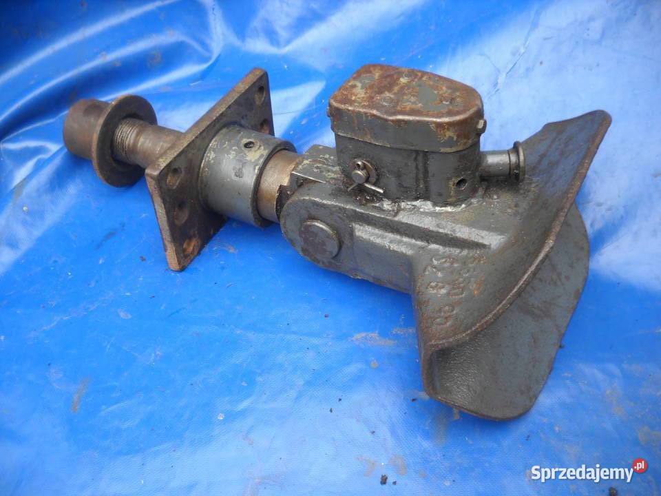 ZACZEP DO PRZYCZEPY małopolskie Koszyce