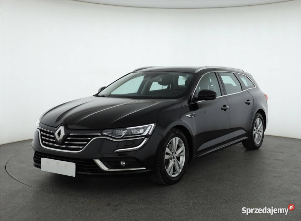 Renault Talisman 16 TCe Talisman Piaseczno sprzedam