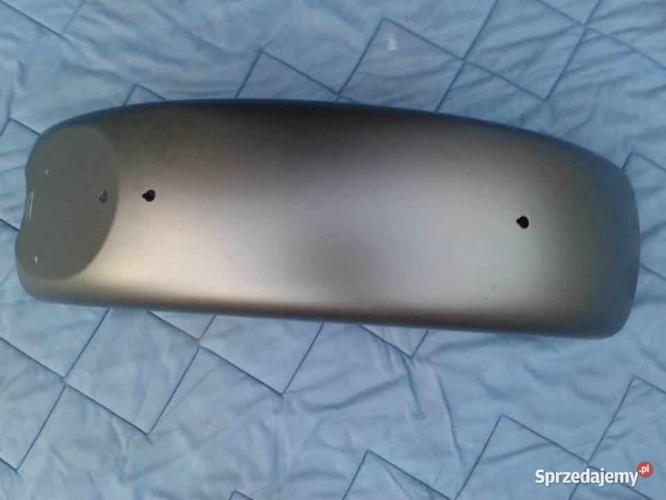 Harley slim street bob M8 błotnik nowy Rybnik